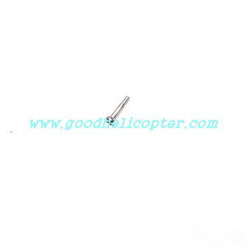 wltoys-v911-v911-1 helicopter parts iron screw to fix balance bar - Click Image to Close